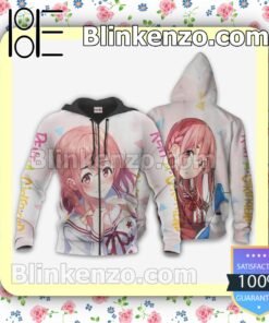 Rent A Girlfriend Sumi Sakurasawa Anime Personalized T-shirt, Hoodie, Long Sleeve, Bomber Jacket