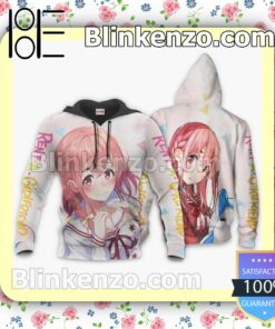 Rent A Girlfriend Sumi Sakurasawa Anime Personalized T-shirt, Hoodie, Long Sleeve, Bomber Jacket b