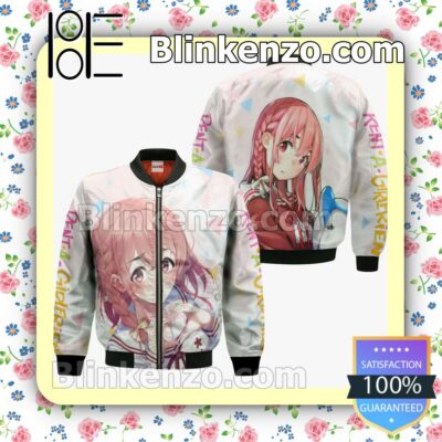 Rent A Girlfriend Sumi Sakurasawa Anime Personalized T-shirt, Hoodie, Long Sleeve, Bomber Jacket c