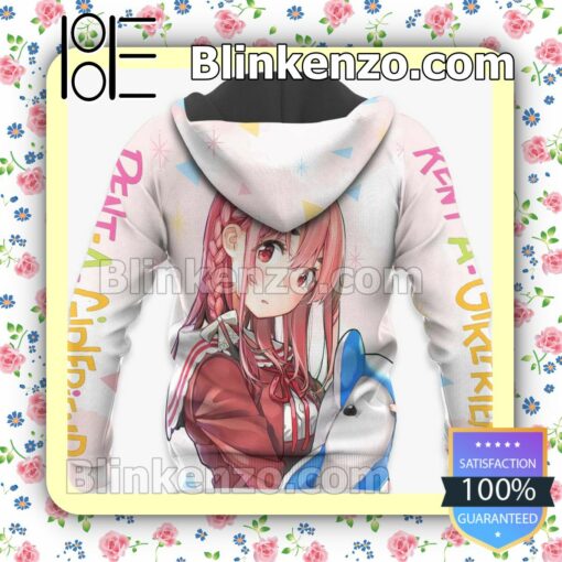 Rent A Girlfriend Sumi Sakurasawa Anime Personalized T-shirt, Hoodie, Long Sleeve, Bomber Jacket x