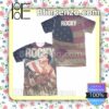 Rocky American Dreams Gift T-Shirts