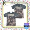 Rocky Battle Gift T-Shirts