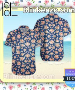 Romeo and Juliet Leonardo DiCaprio Summer Hawaiian Shirt, Mens Shorts