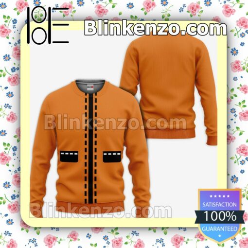 Runa Yomozuki Uniform Kakegurui Anime Personalized T-shirt, Hoodie, Long Sleeve, Bomber Jacket a