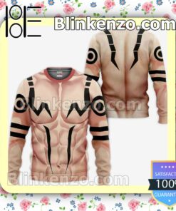 Ryomen Sukuna Costume Jujutsu Kaisen Anime Personalized T-shirt, Hoodie, Long Sleeve, Bomber Jacket a