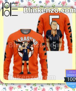 Ryuunosuke Tanaka Haikyuu Anime Personalized T-shirt, Hoodie, Long Sleeve, Bomber Jacket a