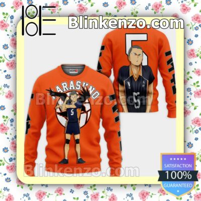 Ryuunosuke Tanaka Haikyuu Anime Personalized T-shirt, Hoodie, Long Sleeve, Bomber Jacket a