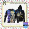 Sabertooth Sting Eucliffe Fairy Tail Anime Merch Stores Personalized T-shirt, Hoodie, Long Sleeve, Bomber Jacket