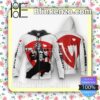 Sabertooth Sting Eucliffe Silhouette Fairy Tail Anime Personalized T-shirt, Hoodie, Long Sleeve, Bomber Jacket
