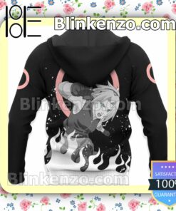 Sakura Haruno Anime Naruto Shippuden Personalized T-shirt, Hoodie, Long Sleeve, Bomber Jacket x