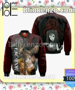 Serpent Sin of Envy Diane Seven Deadly Sins Anime Personalized T-shirt, Hoodie, Long Sleeve, Bomber Jacket c