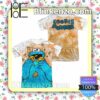 Sesame Street Cookie Crumbs Gift T-Shirts