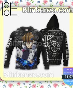 Seto Kaiba Yugioh Anime Personalized T-shirt, Hoodie, Long Sleeve, Bomber Jacket