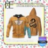 Seven Deadly Sins Diane Uniform Costume Anime Personalized T-shirt, Hoodie, Long Sleeve, Bomber Jacket