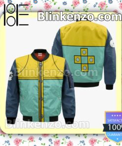 Seven Deadly Sins King Uniform Costume Anime Personalized T-shirt, Hoodie, Long Sleeve, Bomber Jacket c