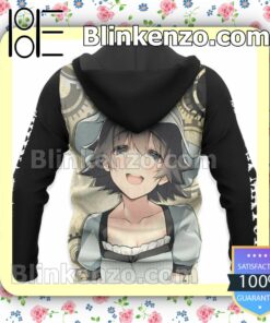 Shiina Mayuri Steins Gate Anime Personalized T-shirt, Hoodie, Long Sleeve, Bomber Jacket x