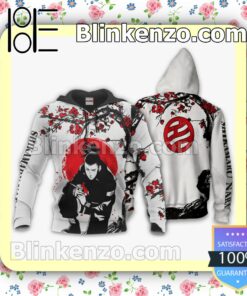 Shikamaru Japan Style Naruto Anime Personalized T-shirt, Hoodie, Long Sleeve, Bomber Jacket b