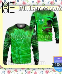 Shisui Susanoo Custom Naruto Anime Personalized T-shirt, Hoodie, Long Sleeve, Bomber Jacket a