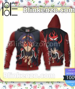 Simon Tengen Toppa Gurren Lagann Anime Personalized T-shirt, Hoodie, Long Sleeve, Bomber Jacket