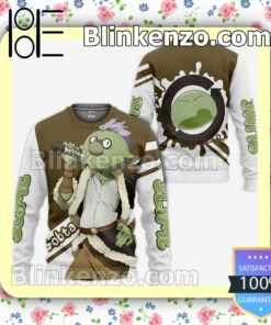 Slime Gobta TenSura Anime Personalized T-shirt, Hoodie, Long Sleeve, Bomber Jacket a
