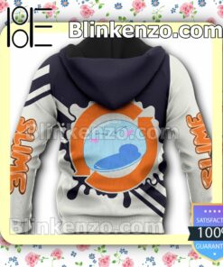 Slime Izawa Shizue TenSura Anime Personalized T-shirt, Hoodie, Long Sleeve, Bomber Jacket x