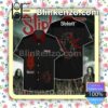 Slipknot Rotting Goat Black Summer Shirts