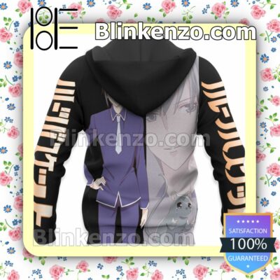 Souma Yuki Fruits Basket Anime Personalized T-shirt, Hoodie, Long Sleeve, Bomber Jacket x
