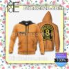 Special Fire Force Company 8 Casual Uniform Fire Force Anime Personalized T-shirt, Hoodie, Long Sleeve, Bomber Jacket