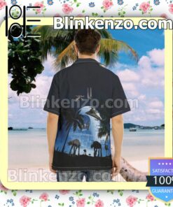 Star Wars Island Nights Summer Hawaiian Shirt, Mens Shorts a