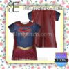 Supergirl Supergirl Uniform Gift T-Shirts