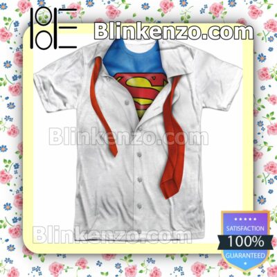 Superman - I'm Superman Gift T-Shirts