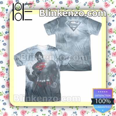 Superman Light Of The Sun Gift T-Shirts