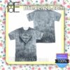 Superman Made Of Steel Gift T-Shirts