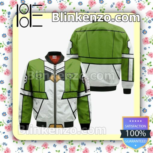 Sword Art Online Shino Asada Uniform Anime Personalized T-shirt, Hoodie, Long Sleeve, Bomber Jacket c