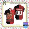 Tampa Bay Buccaneers Pirates Nfc South Champions Super Bowl Summer Shirt