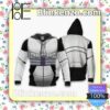 Tenya Iida Uniform Cosplay My Hero Academia Anime Personalized T-shirt, Hoodie, Long Sleeve, Bomber Jacket