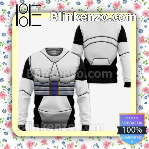 Tenya Iida Uniform Cosplay My Hero Academia Anime Personalized T-shirt, Hoodie, Long Sleeve, Bomber Jacket a