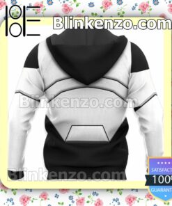 Tenya Iida Uniform Cosplay My Hero Academia Anime Personalized T-shirt, Hoodie, Long Sleeve, Bomber Jacket x