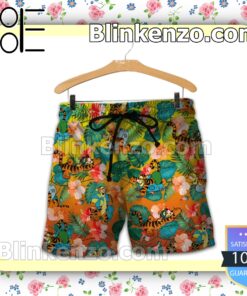 Tigger Costume Disney Winnie The Pooh Summer Hawaiian Shirt b