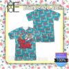 Tom and Jerry Double Trouble Gift T-Shirts