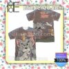 Tom and Jerry Up To No Good Gift T-Shirts