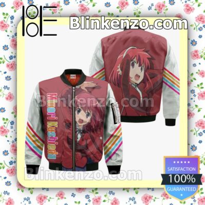 Toradora Minori Kushieda Anime Personalized T-shirt, Hoodie, Long Sleeve, Bomber Jacket c