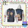 Toradora Ryuuji Takasu Anime Personalized T-shirt, Hoodie, Long Sleeve, Bomber Jacket