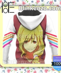 Toradora Yasuko Takasu Anime Personalized T-shirt, Hoodie, Long Sleeve, Bomber Jacket x