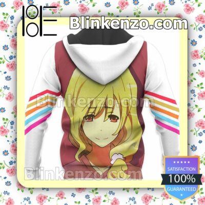 Toradora Yasuko Takasu Anime Personalized T-shirt, Hoodie, Long Sleeve, Bomber Jacket x