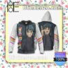 Toradora Yusaku Kitamura Anime Personalized T-shirt, Hoodie, Long Sleeve, Bomber Jacket