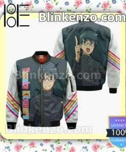 Toradora Yusaku Kitamura Anime Personalized T-shirt, Hoodie, Long Sleeve, Bomber Jacket c