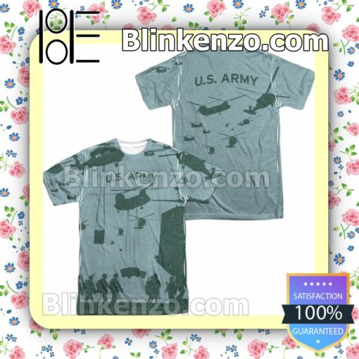 U.S. Army Airborne Gift T-Shirts