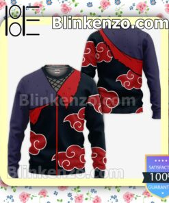 Uchiha Sasuke Akatsuki Fighting Naruto Anime Personalized T-shirt, Hoodie, Long Sleeve, Bomber Jacket a