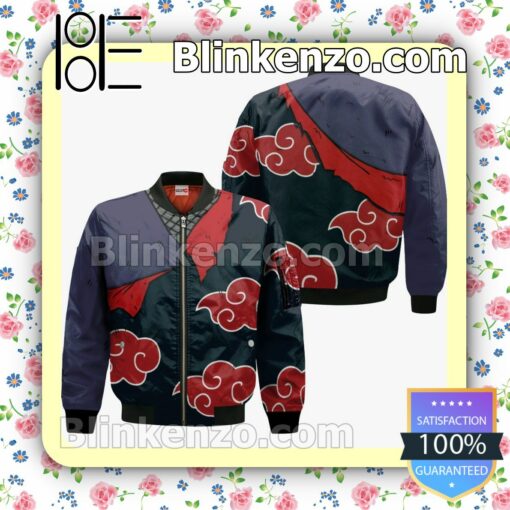 Uchiha Sasuke Akatsuki Fighting Naruto Anime Personalized T-shirt, Hoodie, Long Sleeve, Bomber Jacket c